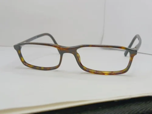 Authentic Giorgio Armani Eyeglasses Frames GA 606 086 Tortoise 145 3