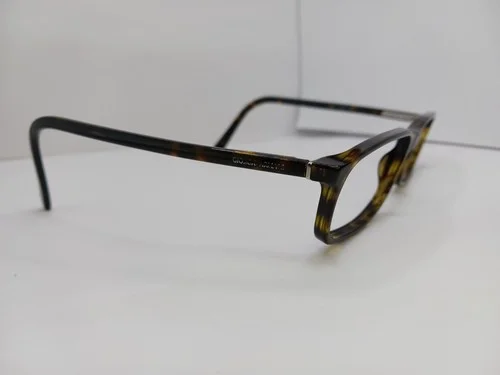 Authentic Giorgio Armani Eyeglasses Frames GA 606 086 Tortoise 145 4