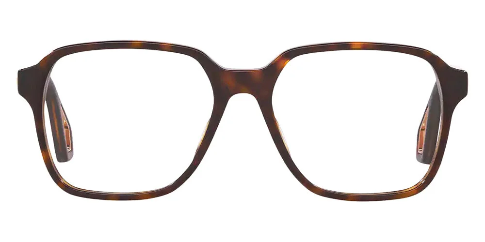 Authentic Gucci Eyeglasses GG0469O 002 Havana Full Rim Frames 56MM RX-ABLE 2