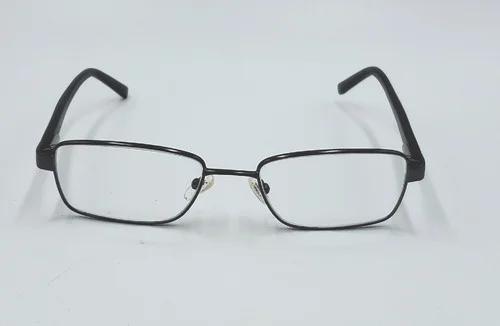 Authentic Hobie HO8008U Gunmetal Eyeglasses Frame Only Size 51[]18-135 With Case 2