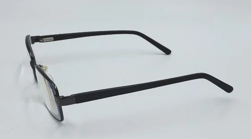Authentic Hobie HO8008U Gunmetal Eyeglasses Frame Only Size 51[]18-135 With Case 4