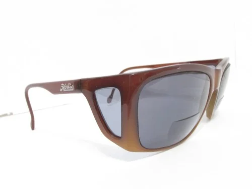 Authentic HOBIE SIDEKICK 4 Lens Square Sport EYEGLASSES FRAMES france TV0 91738 2