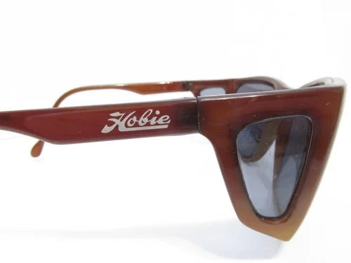 Authentic HOBIE SIDEKICK 4 Lens Square Sport EYEGLASSES FRAMES france TV0 91738 3