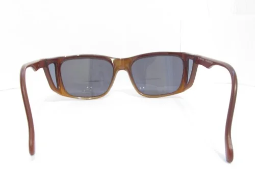 Authentic HOBIE SIDEKICK 4 Lens Square Sport EYEGLASSES FRAMES france TV0 91738 4