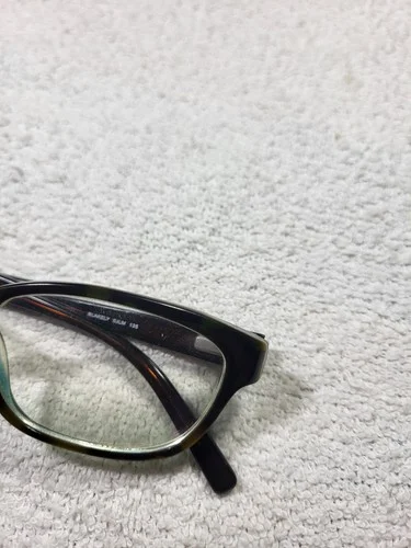 Authentic Kate Spade Eyeglasses BLAKELY 0JLM 50 [ ] 17 135mm Blue & Tortoise 4