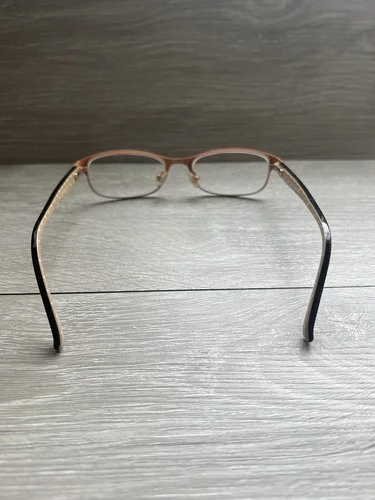 Authentic Kate Spade Eyeglasses Frame Ambrosette JUV 50 [ ] 17 135mm Bronze 3