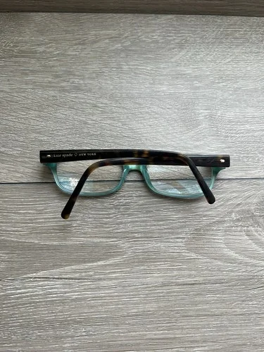 Authentic Kate Spade Eyeglasses LUCYANN 0X77 51-16-135mm Tortoise 2