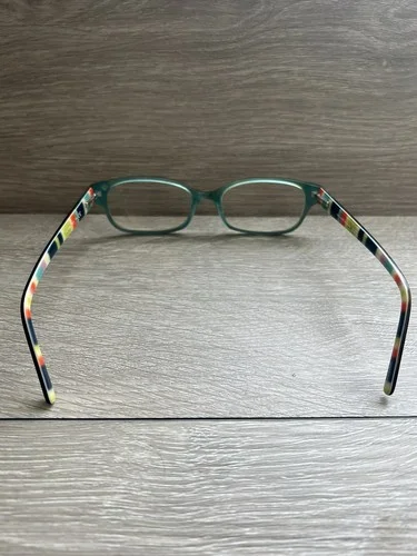 Authentic Kate Spade Eyeglasses LUCYANN 0X77 51-16-135mm Tortoise 3