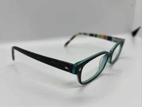 Authentic Kate Spade Eyeglasses LUCYANN 0X77 51 [ ] 16 135mm Tortoise