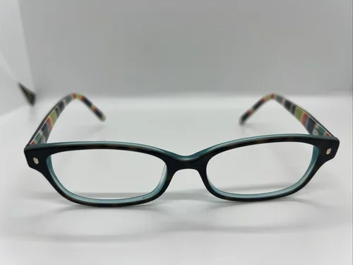 Authentic Kate Spade Eyeglasses LUCYANN 0X77 51 [ ] 16 135mm Tortoise 2
