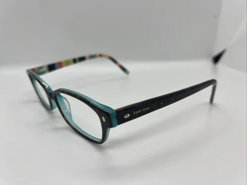 Authentic Kate Spade Eyeglasses LUCYANN 0X77 51 [ ] 16 135mm Tortoise 3