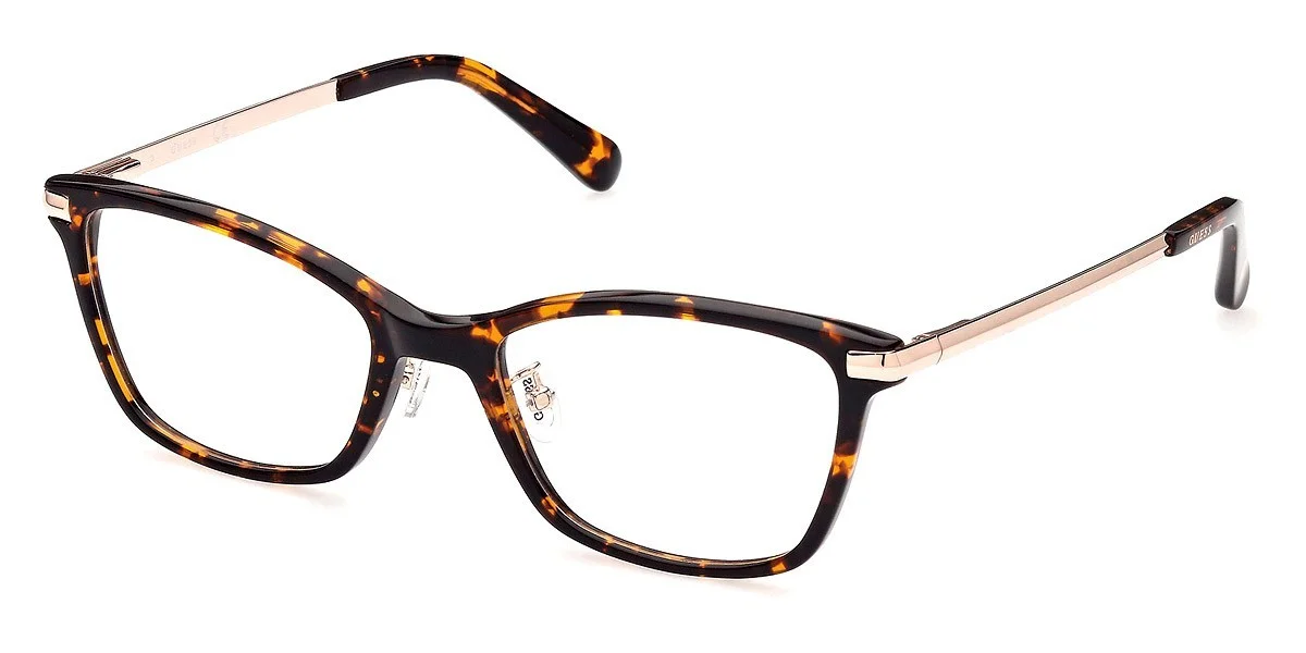 Authentic Moncler RX Eyeglasses ML 5113 -D Asian fit / Shiny Black 2