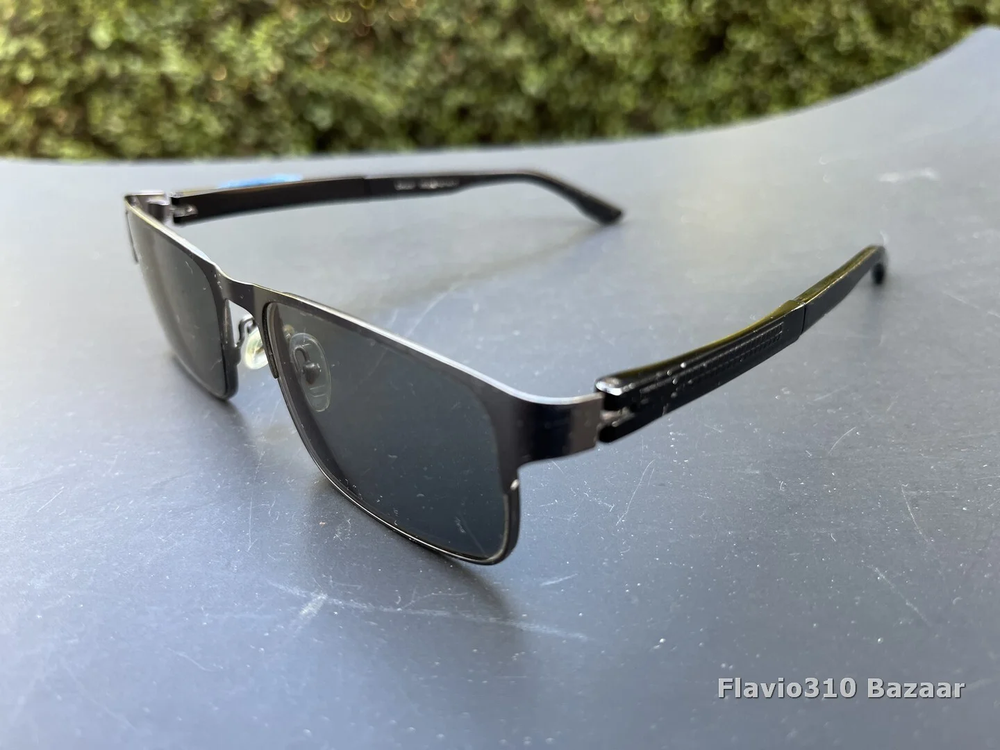 Authentic OCTO 180 Deuce 54[]17 Eyeglasses Sunglasses - FRAME ONLY 2