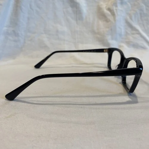 Authentic Oliver Peoples Portia BK Eyeglasses Frames 49[]17-135 4