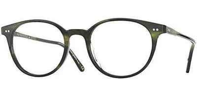 Authentic Oliver RX Eyeglasses OV 5429U-1680 Emerald Bark w/Demo Lens 47mm