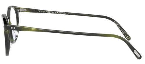 Authentic Oliver RX Eyeglasses OV 5429U-1680 Emerald Bark w/Demo Lens 47mm 2
