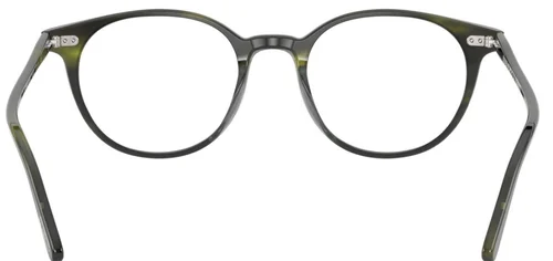 Authentic Oliver RX Eyeglasses OV 5429U-1680 Emerald Bark w/Demo Lens 47mm 3