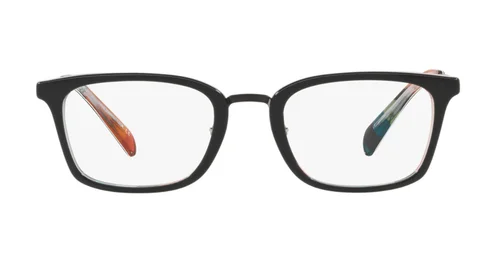 Authentic PAUL SMITH Eyeglasses PM 8264-1618 Onyx/Artist Stripe 50mm *NEW* 2