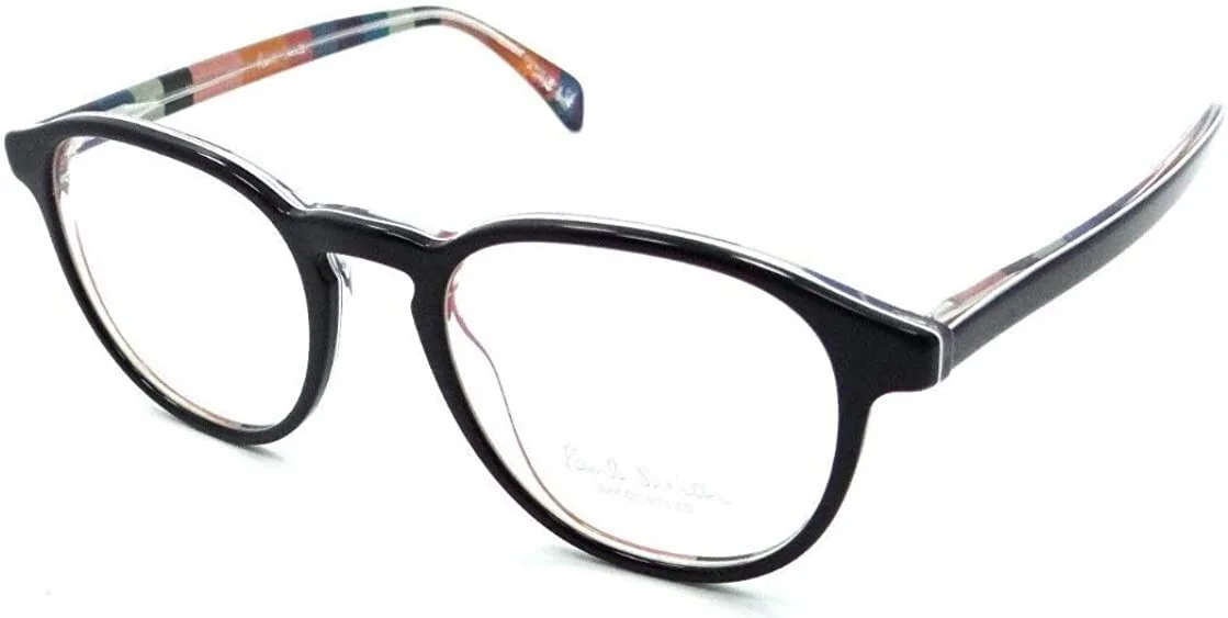 Authentic Paul Smith PM8263 1618 Mayall Artists Eyeglasses