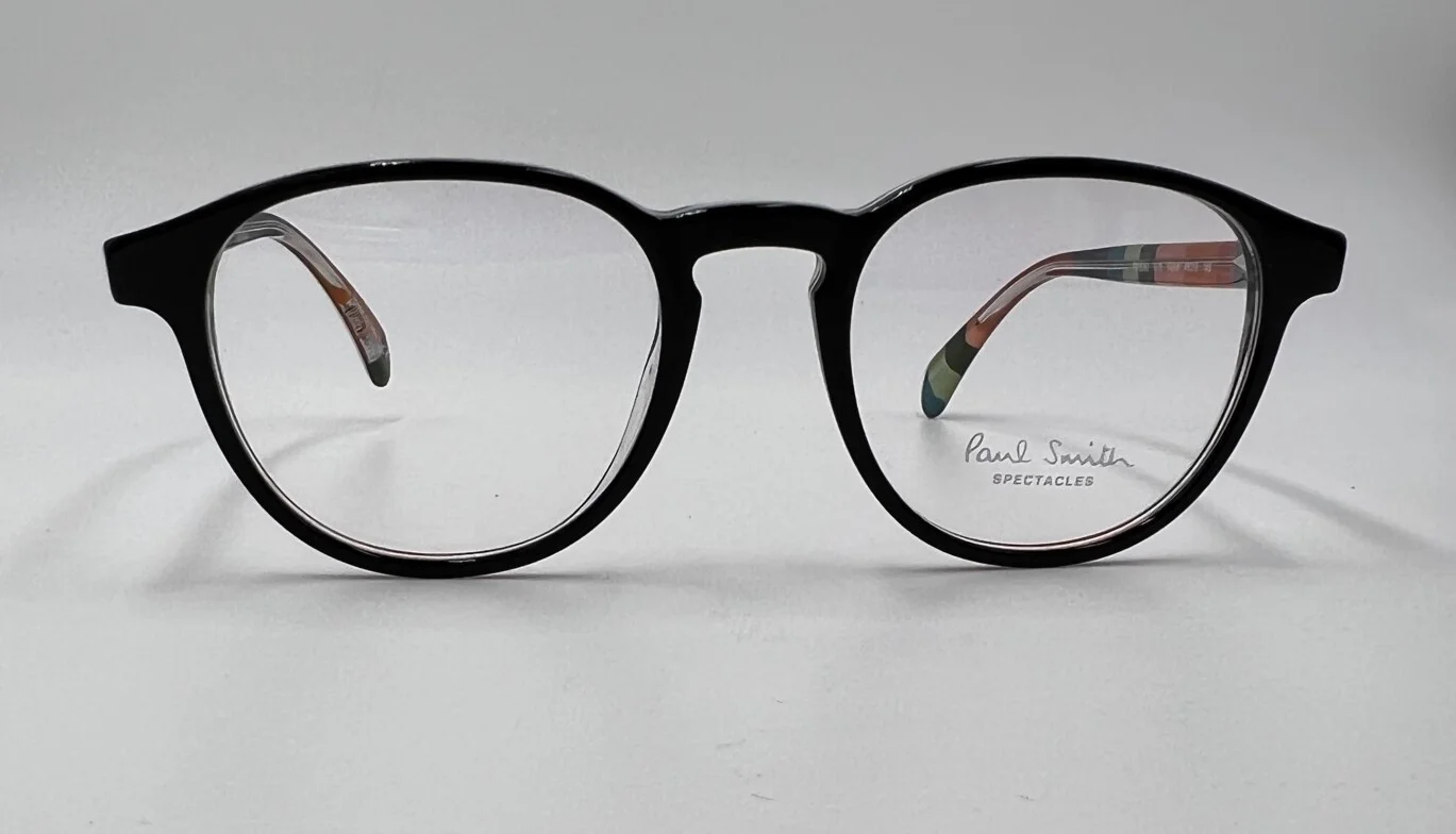 Authentic Paul Smith PM8263 1618 Mayall Artists Eyeglasses 2