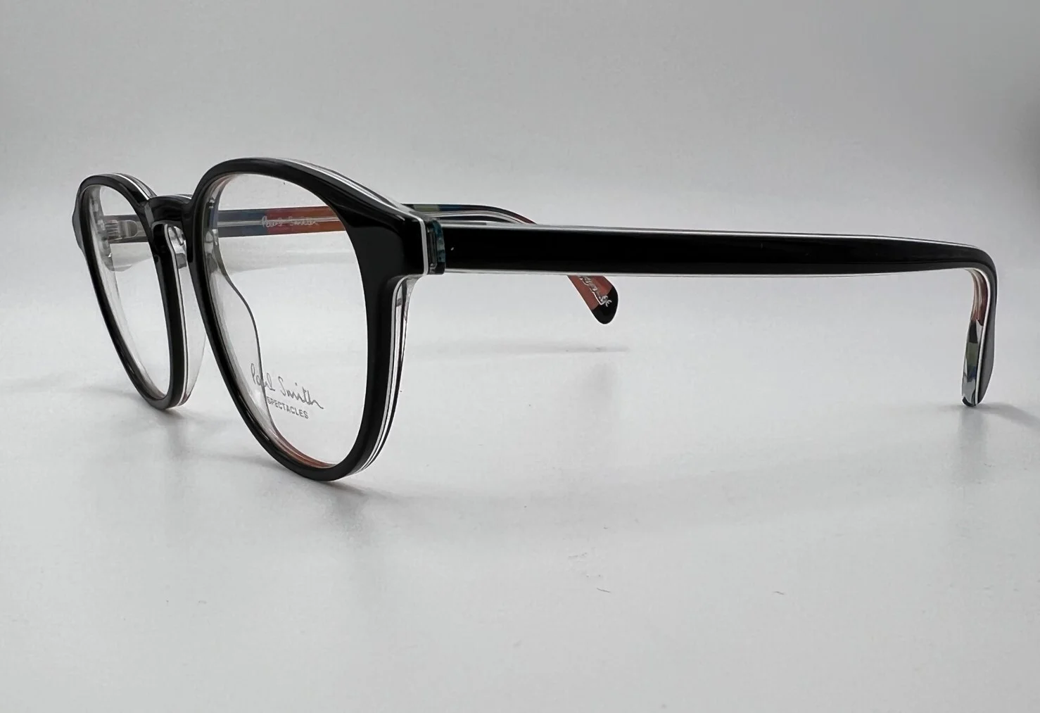 Authentic Paul Smith PM8263 1618 Mayall Artists Eyeglasses 3