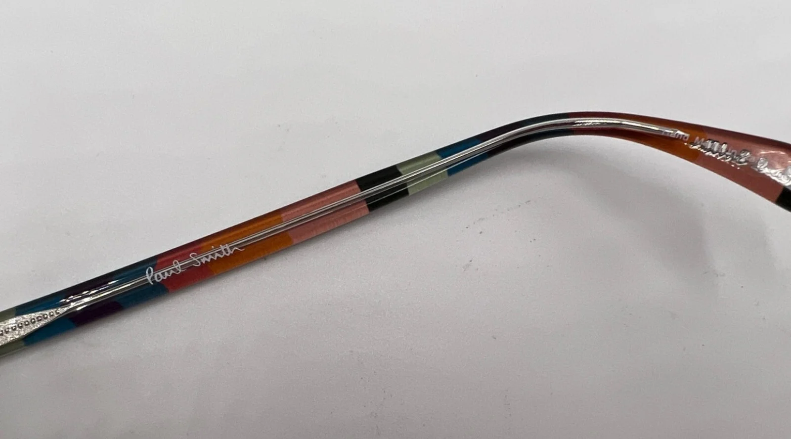Authentic Paul Smith PM8263 1618 Mayall Artists Eyeglasses 4