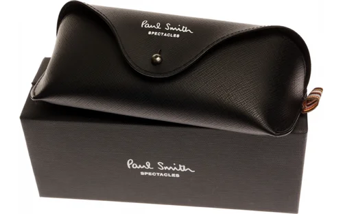 Authentic PAUL SMITH Stephenson 8264 - 1617 Eyeglasses Deluxe Artists*NEW* 50mm 4