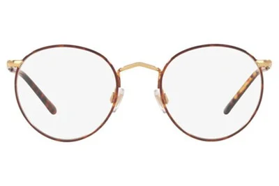 Authentic POLO RALPH LAUREN PH1179-9384 Rx Eyeglasses Havana *NEW* 48 mm 2