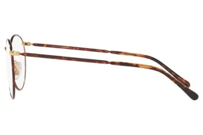 Authentic POLO RALPH LAUREN PH1179-9384 Rx Eyeglasses Havana *NEW* 48 mm 3