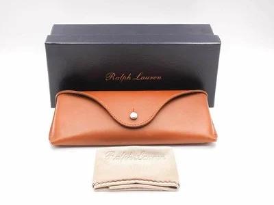 Authentic POLO RALPH LAUREN PH1179-9384 Rx Eyeglasses Havana *NEW* 48 mm 4