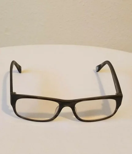 AUTHENTIC PORTLAND JEFFERSON EYEGLASSES FRAMES HANDMADE GERMANY 54 [] 17 140 2
