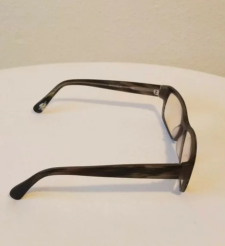AUTHENTIC PORTLAND JEFFERSON EYEGLASSES FRAMES HANDMADE GERMANY 54 [] 17 140 3