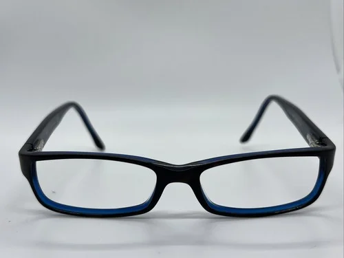 Authentic Ray-Ban Eyeglasses Frame RB5114 5064 52 [ ] 16 135mm Tortoise & Blue 2