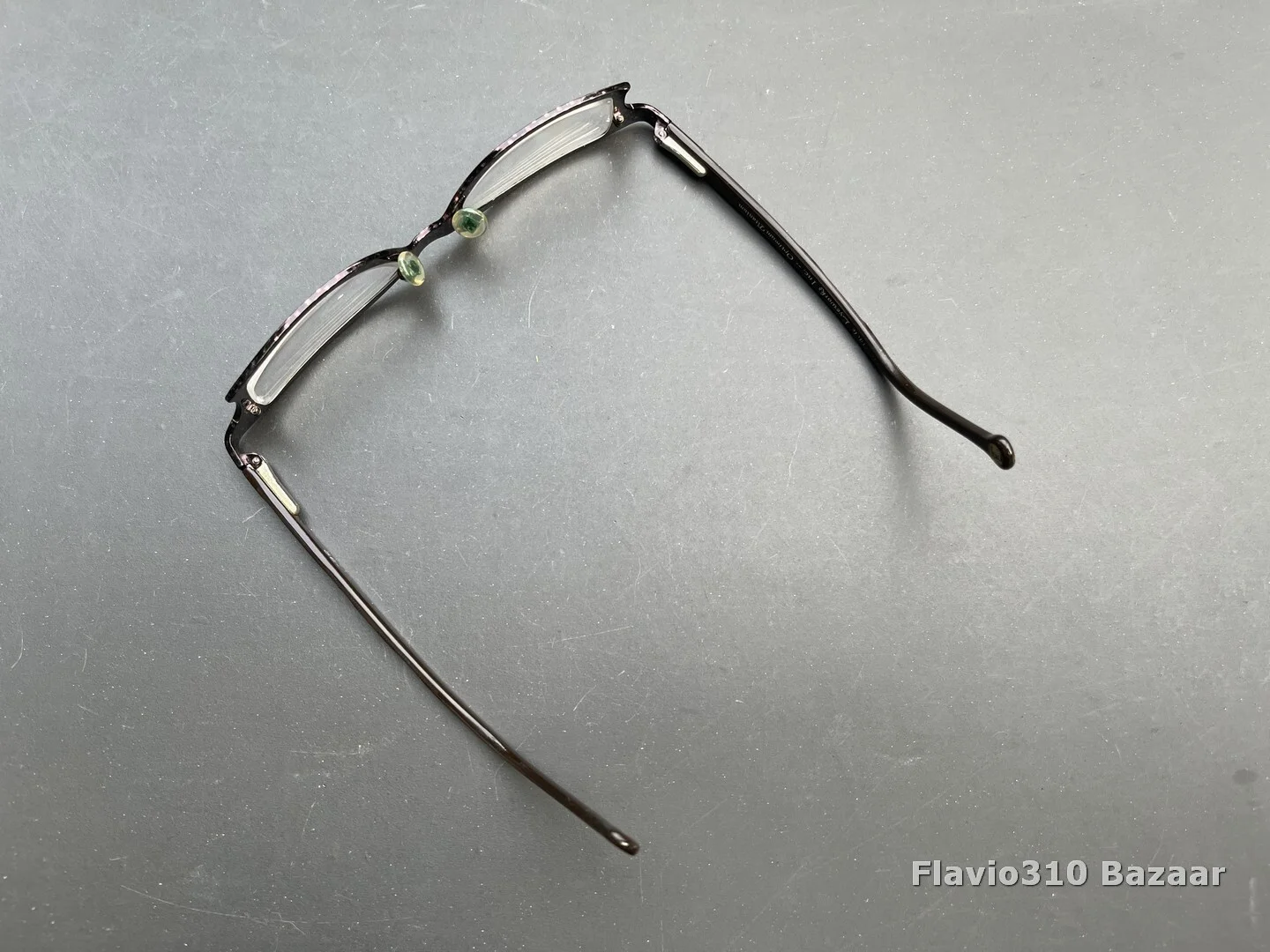 Authentic SPECTACLE EYEWORKS INC SE-111 50[]20 Eyeglasses - Frame ONLY 3