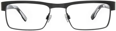Authentic Spy Optic Cullen Eyeglasses Matte Black/black Horn *NEW* 52mm 2