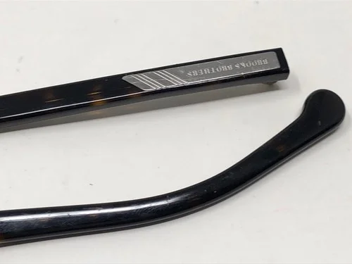 Authentic Temple Arm Leg Replacement PARTS Brooks Brothers 4002s 1004 145mm RV45 3