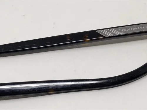 Authentic Temple Arm Leg Replacement PARTS Brooks Brothers 4002s 1004 145mm RV45 4