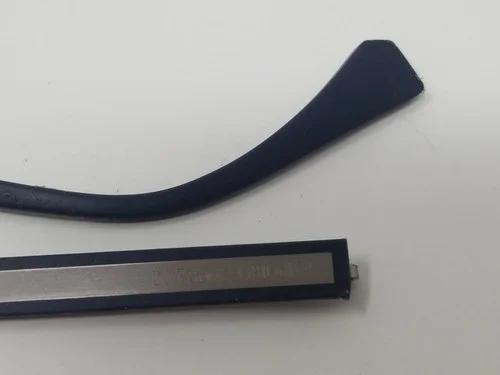 Authentic Temple Arm Leg Replacement PARTS Emporio Armani EA1035 3096 CG06 2