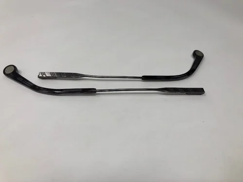 Authentic Temple Replacement PARTS BROOKS BROTHERS BB1033 1630 140mm FT56