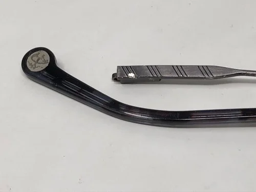 Authentic Temple Replacement PARTS BROOKS BROTHERS BB1033 1630 140mm FT56 2