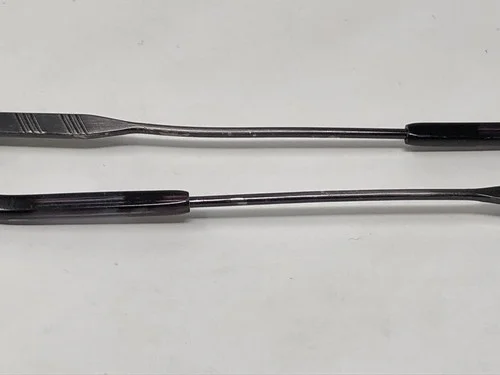 Authentic Temple Replacement PARTS BROOKS BROTHERS BB1033 1630 140mm FT56 3