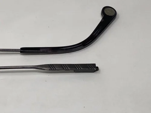 Authentic Temple Replacement PARTS BROOKS BROTHERS BB1033 1630 140mm FT56 4