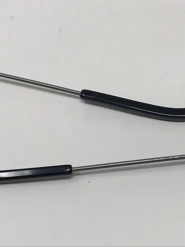 Authentic Temple Replacement PARTS BROOKS BROTHERS BB1039T 1514T 145mm IV94 3