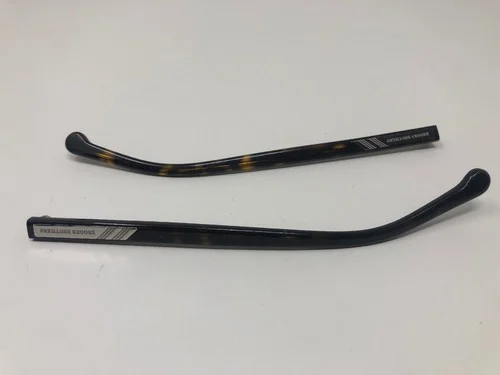Authentic Temple Replacement PARTS BROOKS BROTHERS BB4021 6001/73 145mm YF63