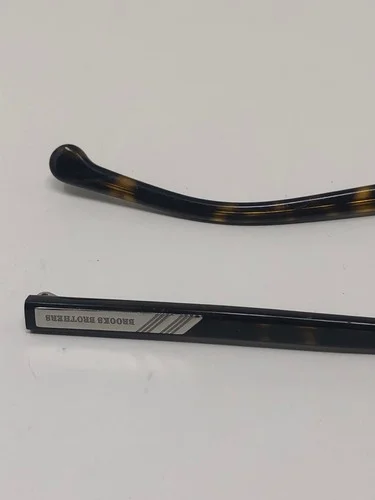 Authentic Temple Replacement PARTS BROOKS BROTHERS BB4021 6001/73 145mm YF63 4