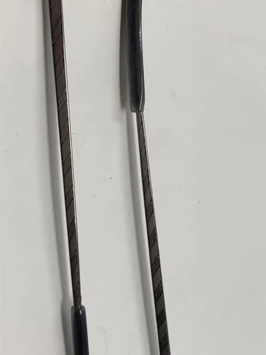 Authentic Temple Replacement PARTS Brooks Brothers BB495T 1507T 140mm Gray QN05 4