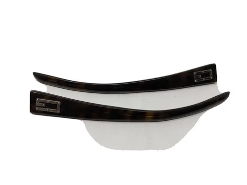 Authentic Temple Replacement PARTS Gucci GG 2522/S 5U2 130mm Italy KB80