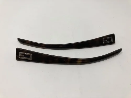 Authentic Temple Replacement PARTS Gucci GG 2522/S 5U2 130mm Italy KB80 2