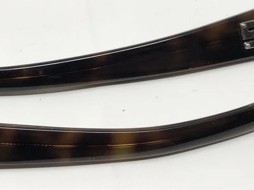 Authentic Temple Replacement PARTS Gucci GG 2522/S 5U2 130mm Italy KB80 4