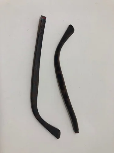 Authentic Temple Replacement PARTS GUCCI GG1091/S DWJHA 140mm Italy UG85